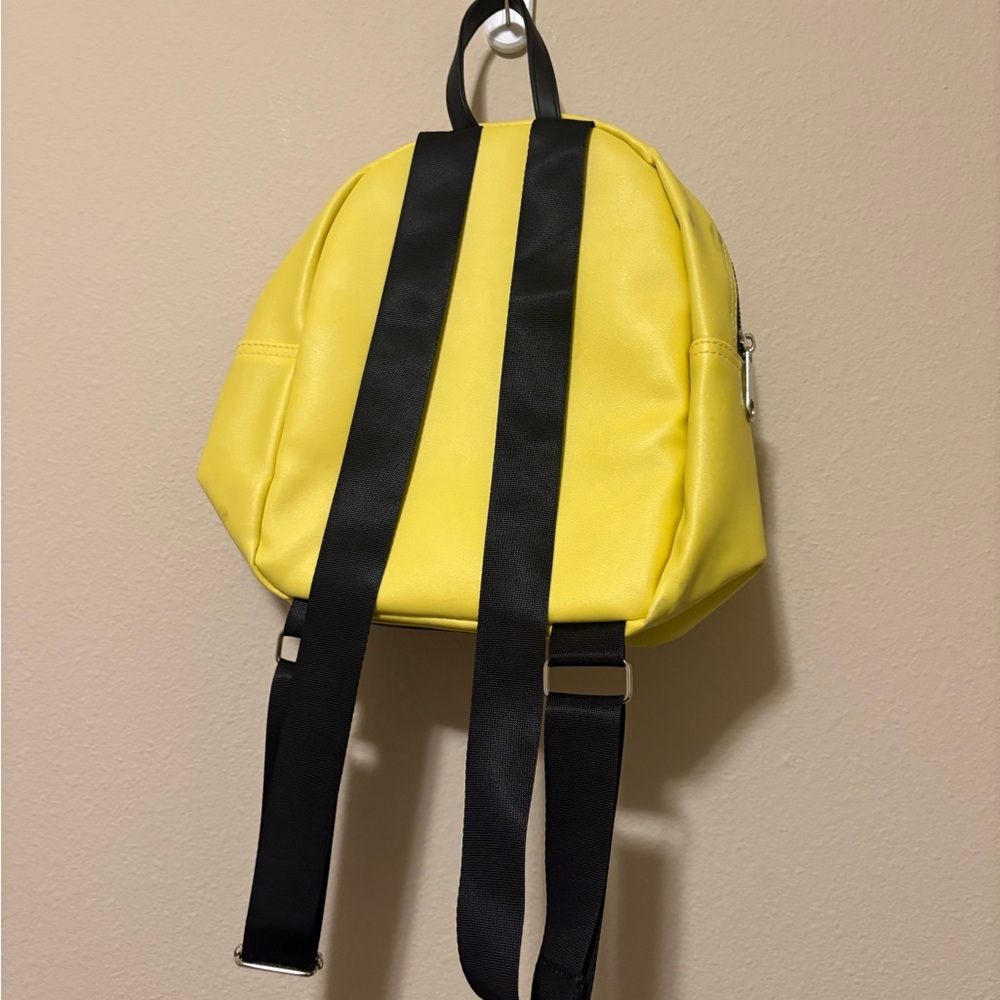 Spongebob Squarepants Mini Backpack - image 3